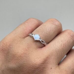 Anillo de lujo - Ref. 429