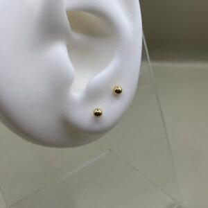 Balín 3mm - Ref. 1240