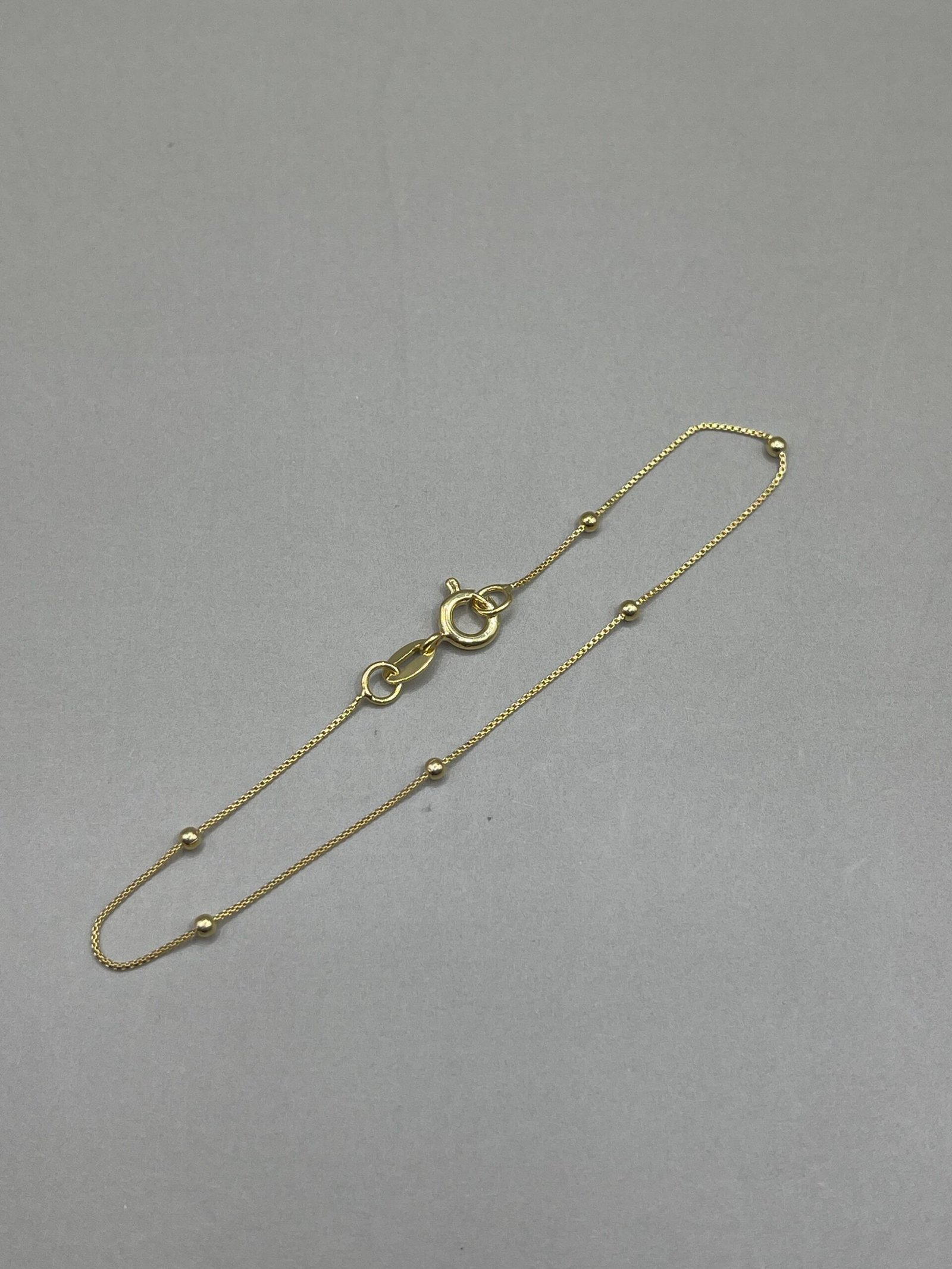 Pulsera Veneciana y Balin - Ref. 1234 - Imagen 2