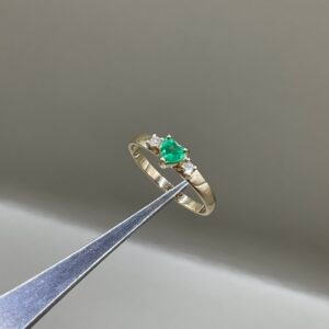 Anillo de lujo - Ref. 1144