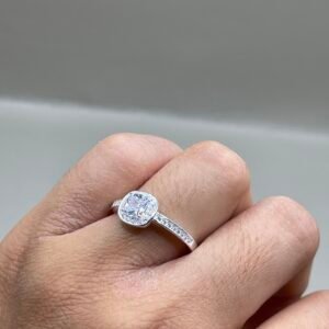 Anillo de lujo - Ref. 1313