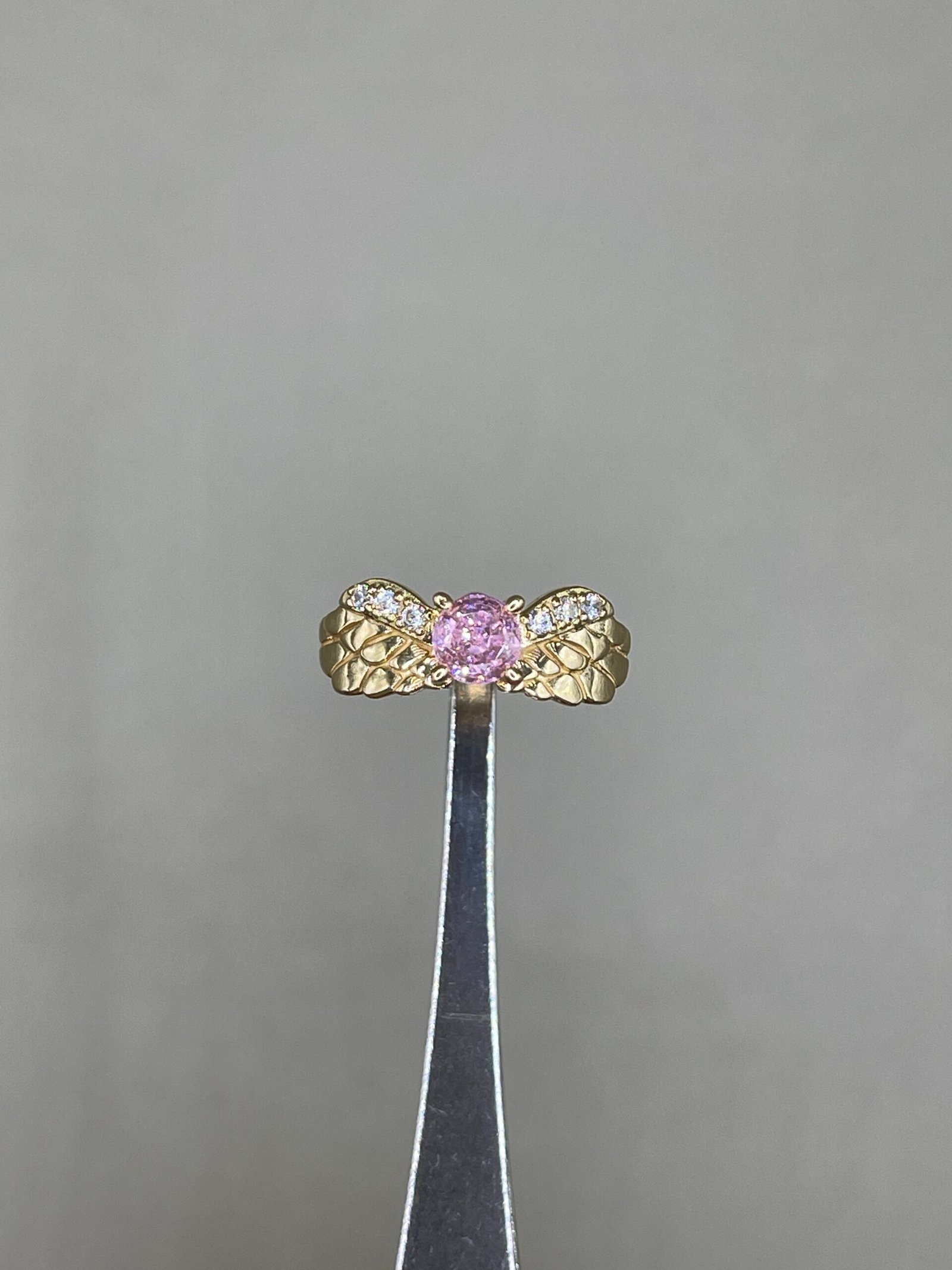 Anillo de lujo - Ref. 1229 - Imagen 3