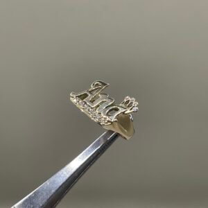 Anillo de lujo - Ref. 1253
