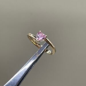Anillo de lujo - Ref. 1294