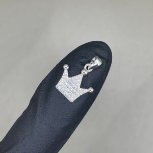 Dije Corona - Ref. 1283