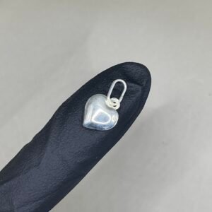 Dije Corazón - Ref. 1290