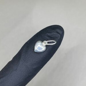 Dije Corazón - Ref. 1291