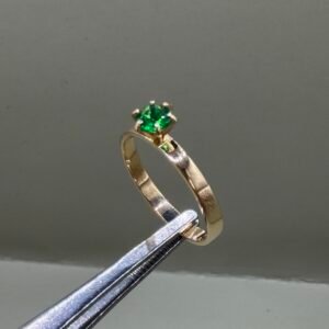 Anillo de lujo - Ref. 1632